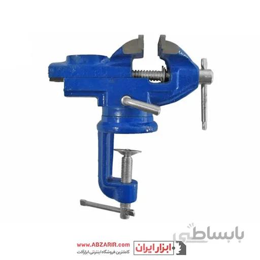 گیره بغل میزی سایز ۶۰ میلیمتر