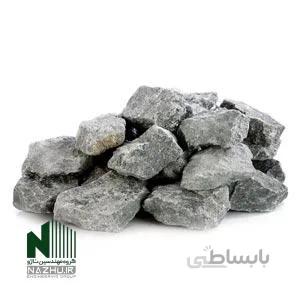 سنگ هیتر سونا خشک ايمکس EMAUX