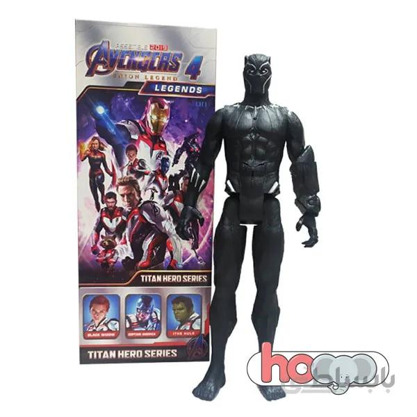 فیگور موزیکال Avengers شخصیت مرد گربه‌ای