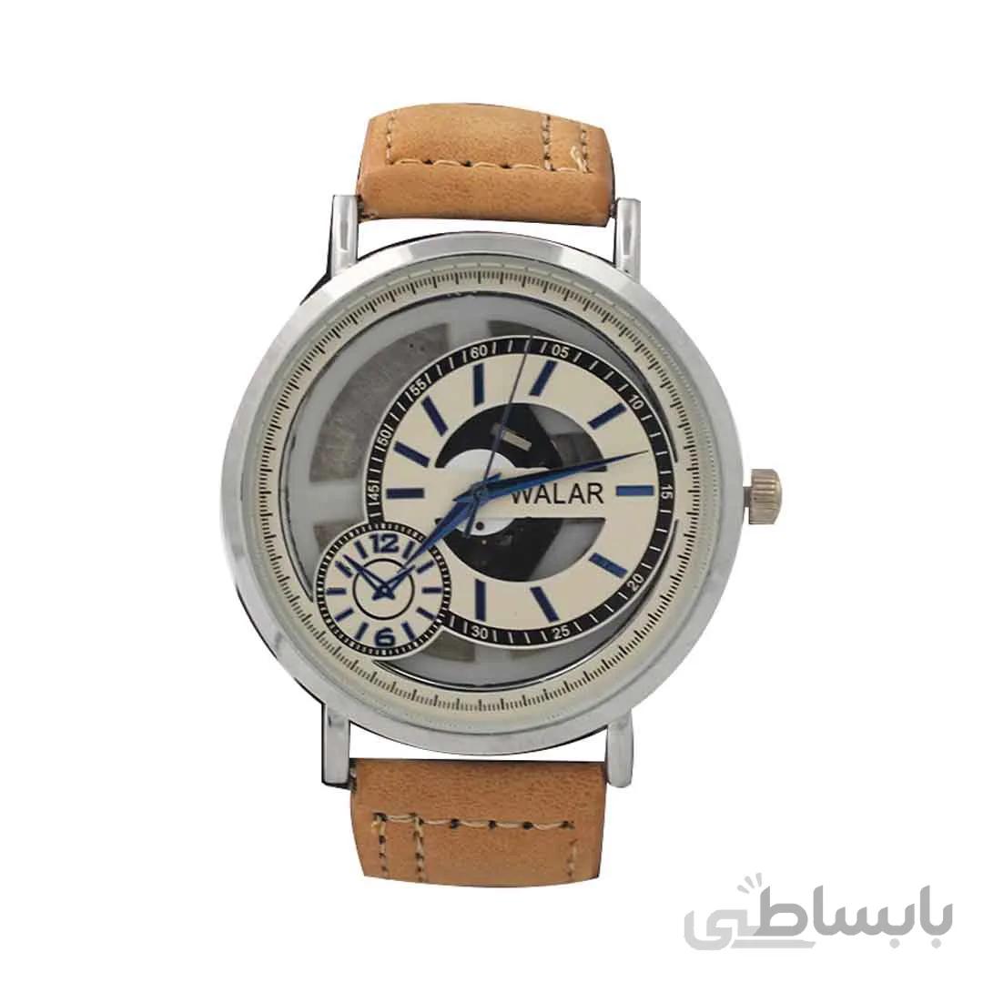 ساعت مچی والار مدل W0G5811