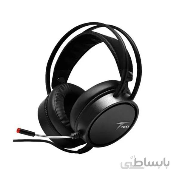 هدست گیمینگ تسکو مدل TH 5155