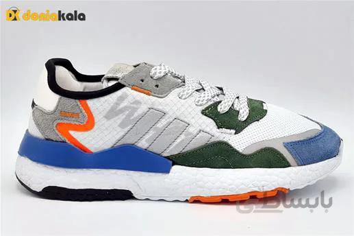 کفش و کتونی اسپرت پیاده روی مردانه آدیداس جوکر Adidas jugger j735 ا Mens walking shoes and ketones Adidas jugger j735