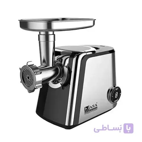 چرخ گوشت ناسا الکتریک مدل NS 313 — تصویر 1