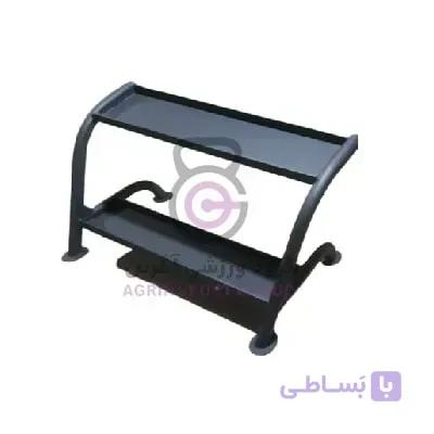 رک دمبل AGRIN