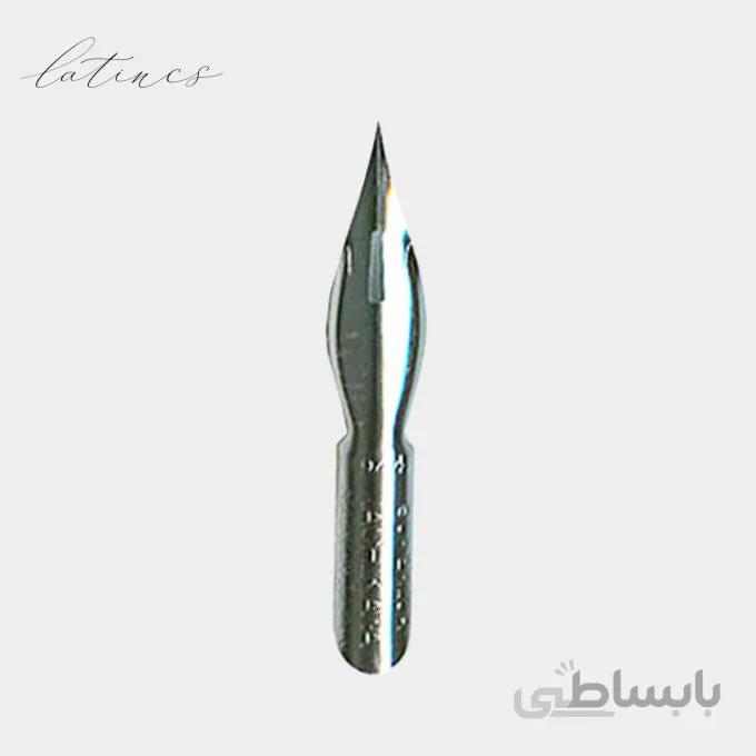 نوک فلزی Nikko Nihon-Moji
