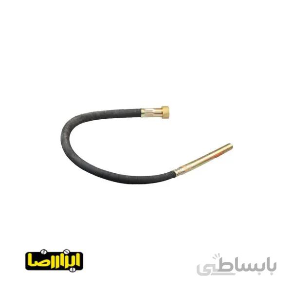 خرطومی ویبراتور دریلی آنکور 1.5 متری