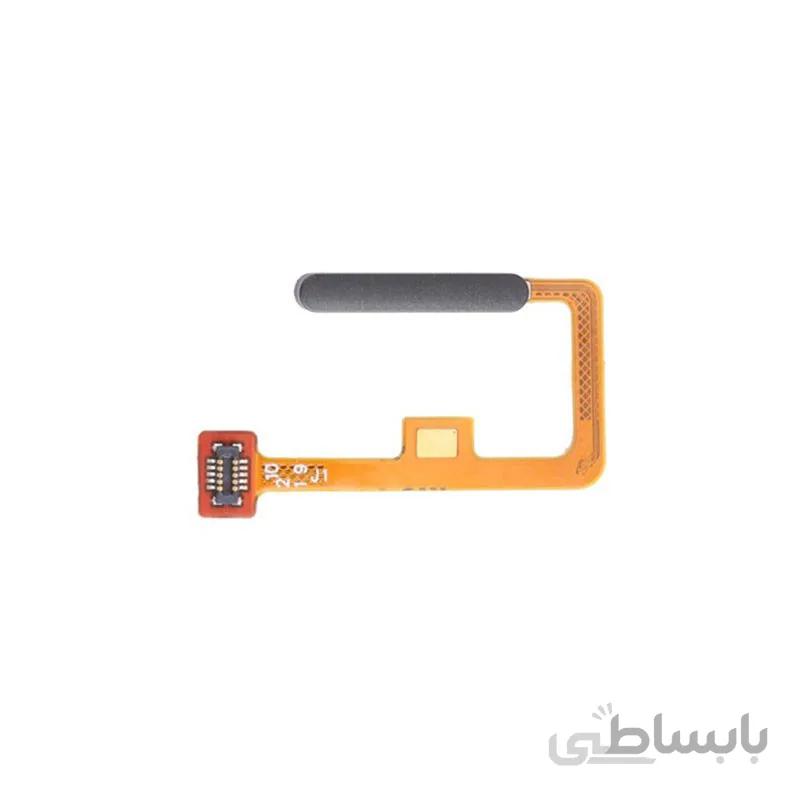 سنسور اثر انگشت شیائومی Xiaomi Mi 11 Lite
