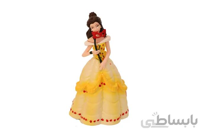 فیگور پرنسسی کد ۰۰۲۷