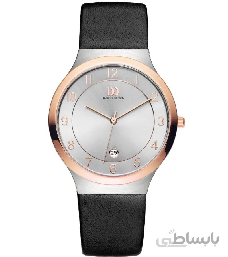 ساعت مچی مردانه دنیش دیزاین مدل IQ18Q1072 ا ساعت مچی مردانه دنیش دیزاین مدل IQ18Q1072
