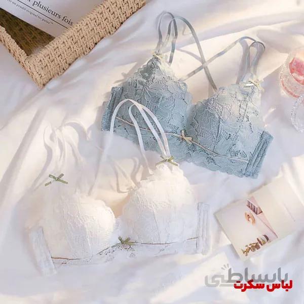 ست شورت سوتین دخترانه9012