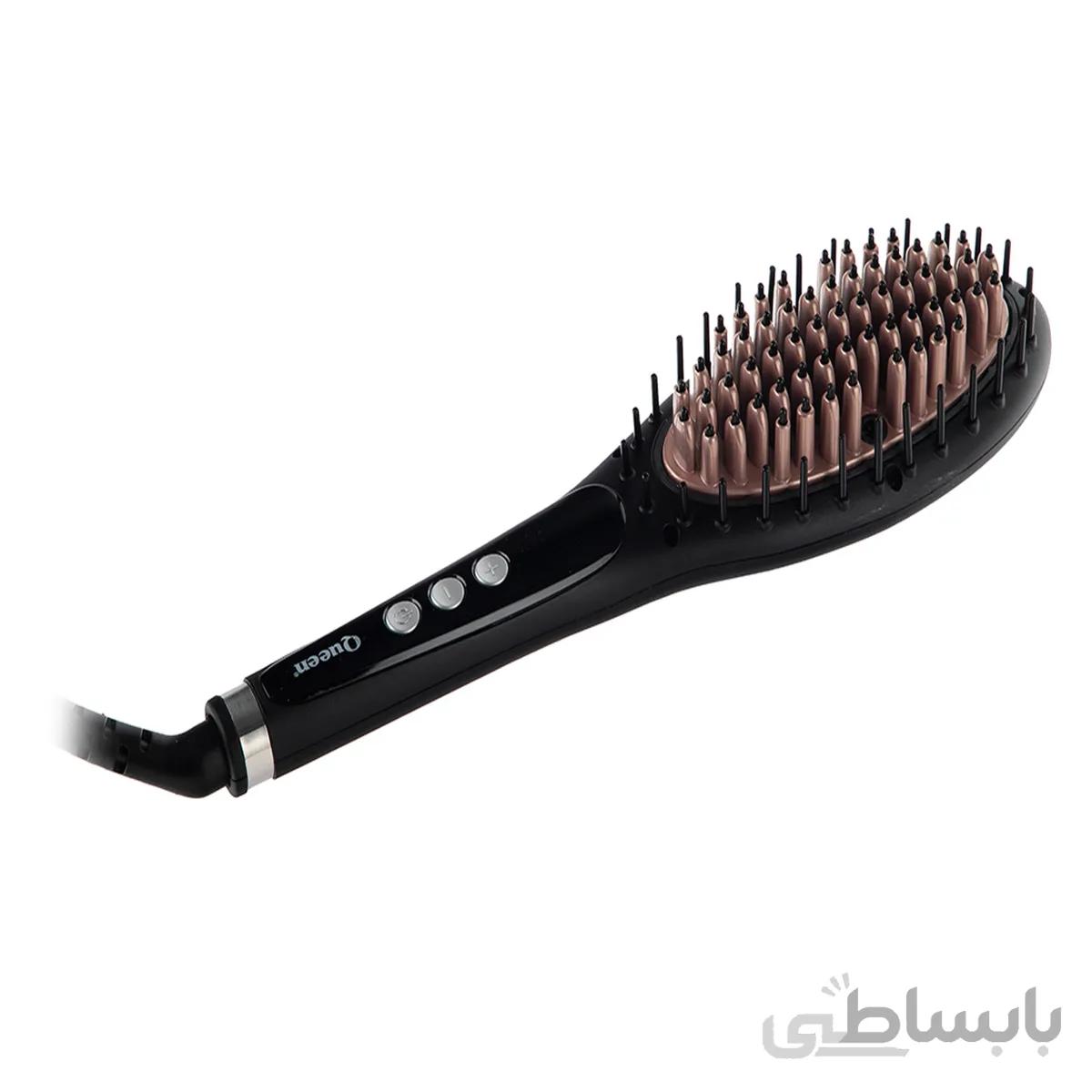 برس حرارتی کویین مدل HB048 ا HB048