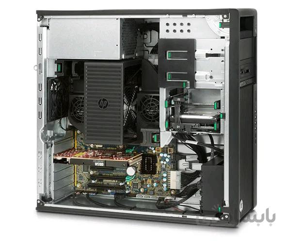ورک استیشن اچ پی Z840