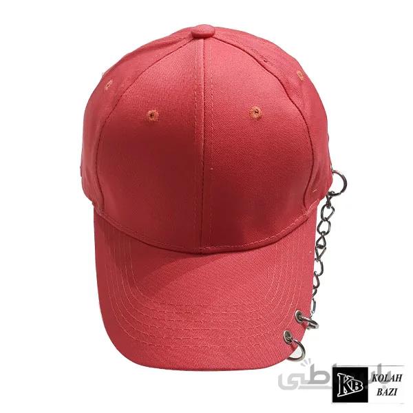 کلاه بیسبالی bc538 ا Baseball cap bc538
