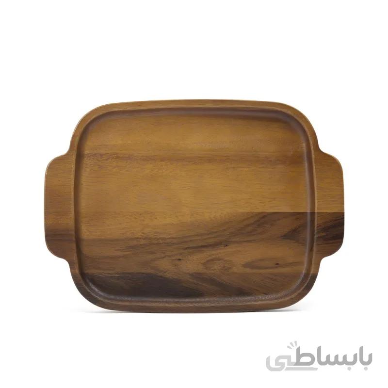 تخته سِرو اقاقیا 25*35