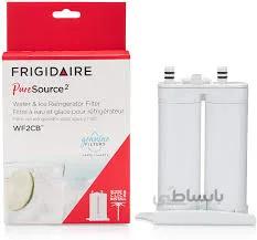 فیلتر ساید فریجیدر کتابی