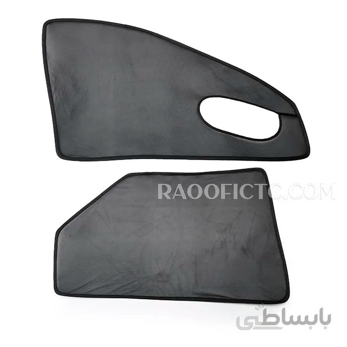 پرده بغل ال ۹۰