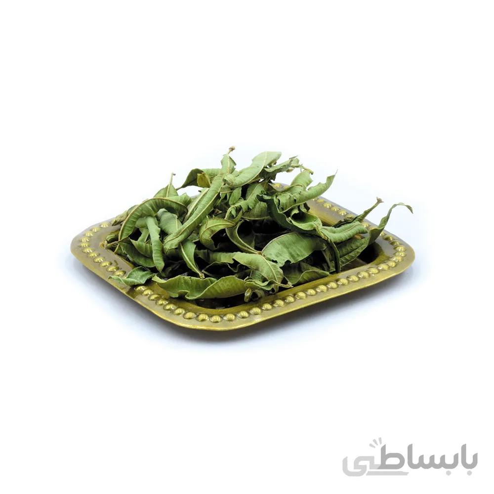 به لیمو خشک