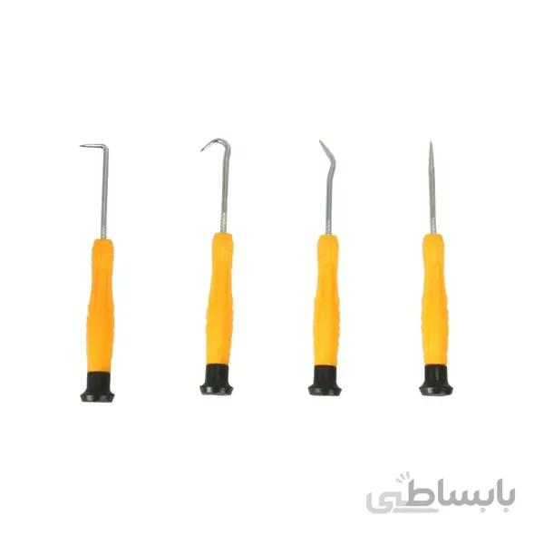مجموعه اورینگ درآر اینکو مدل HKPHS0401