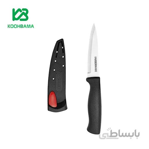چاقو اشپزخانه فاربروار مدل 3.5 Paring