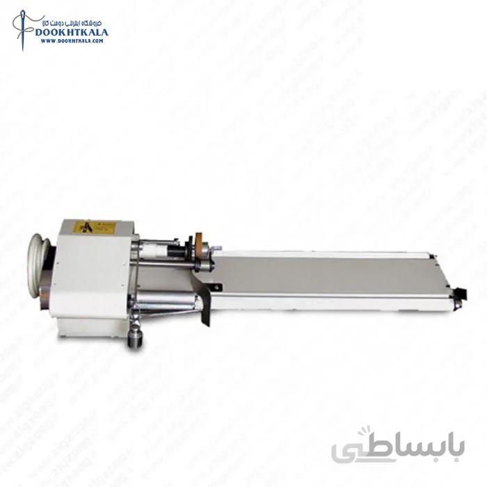 دستگاه نواربر دو تیغ دایانگ
