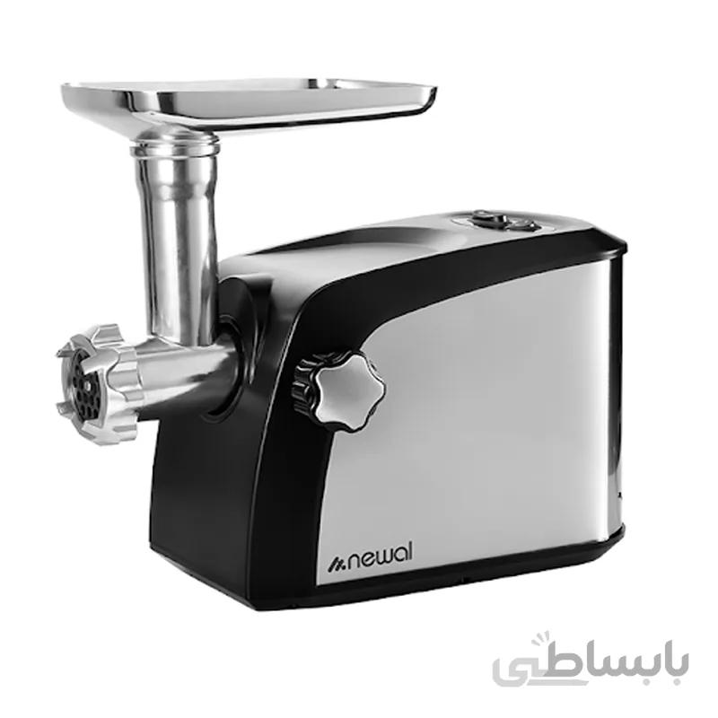 چرخ گوشت نوال newal مدل MGR-939