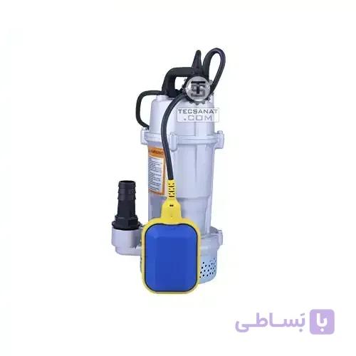 کفکش دراپ 12 متری 1 اینچ مدل QDX1.5-12-0.25F