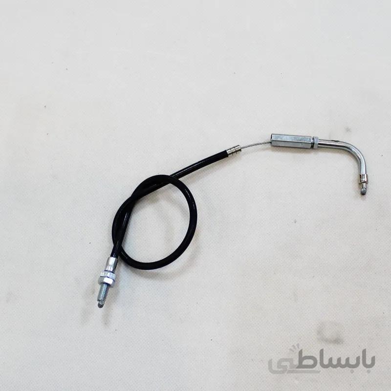 سیم تنشن اسکی فضایی مدل EK80TBB