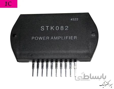 STK082