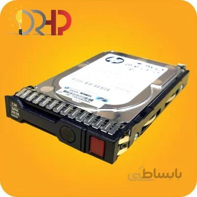 هارد دیسک HP 1TB SATA 6G 7.2K SFF (2.5in)