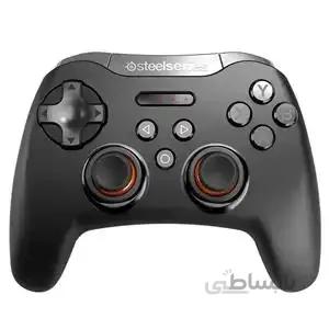 دسته بازی استیل سریس مدل  + Gaming Controller Steelseries  NIMBUS