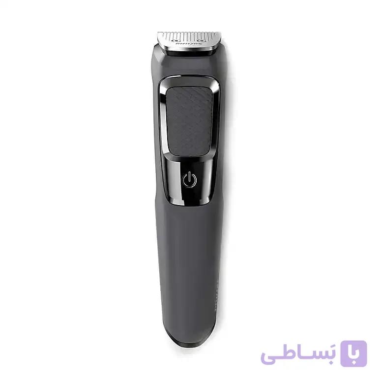 ست اصلاح فیلیپس مدل MG3750 - دارای 13 قطعه به همرا