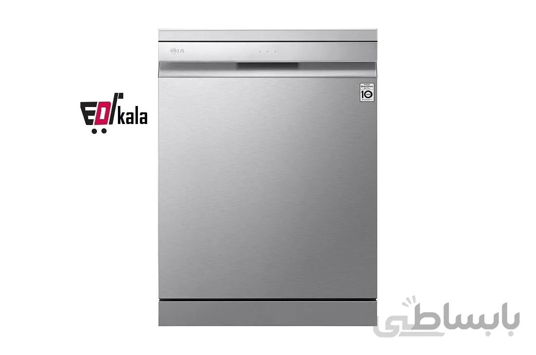 ماشین ظرفشویی ال جی مدل DFB325HS ا LG DFB325HS Dishwasher