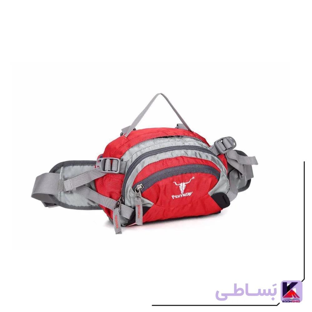 کیف کمری پکینیو مدل 9599