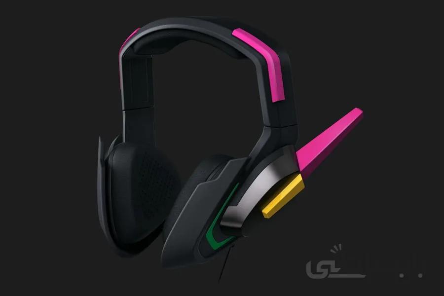 هدست Razer D.Va Meka