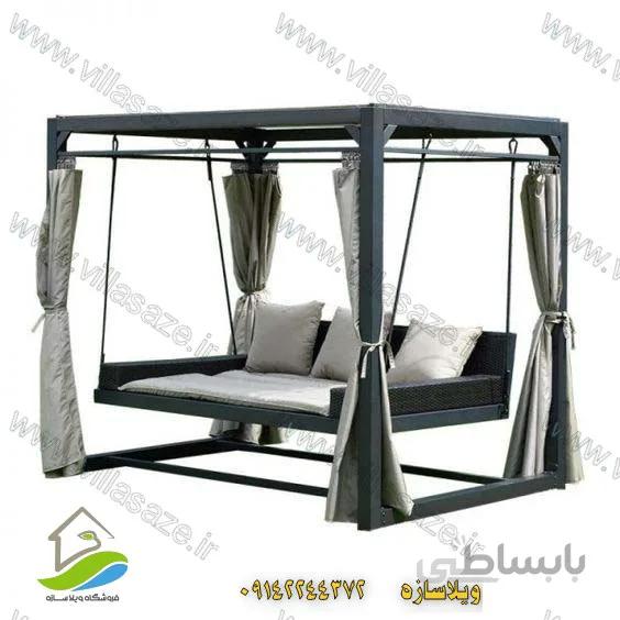 آلاچیق تابی بیتا