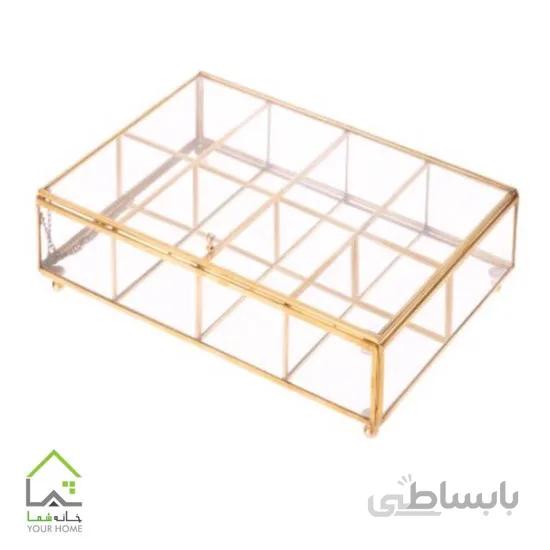 جای تی بگ ویستا