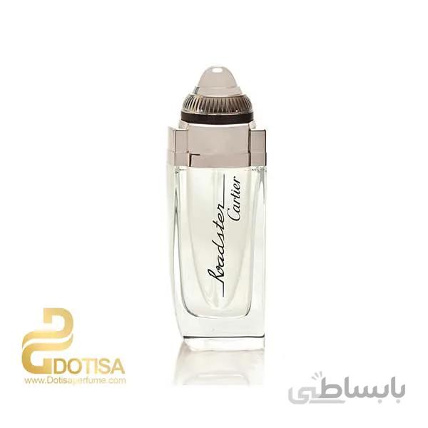 عطر ادکلن کارتیر رودستر تستر – CARTIER ROADSTER TESTER