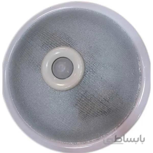 چراغ سنسور دار سقفی پارلا