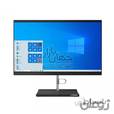 آل این وان  21.5 اینچی لنوو مدل V30a-22IML AIO