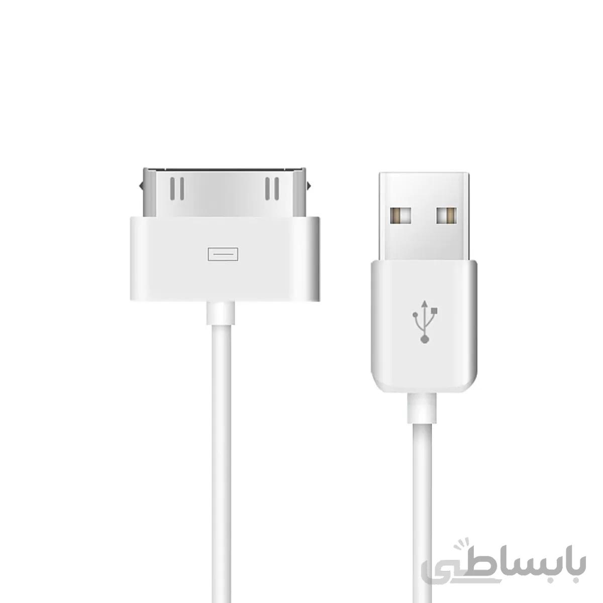 کابل لایتنینگ مدل ip4
