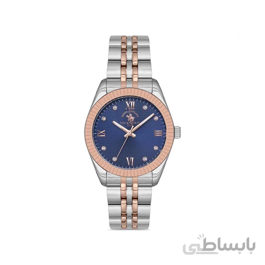 ساعت پولو مدل SB.1.10125.6