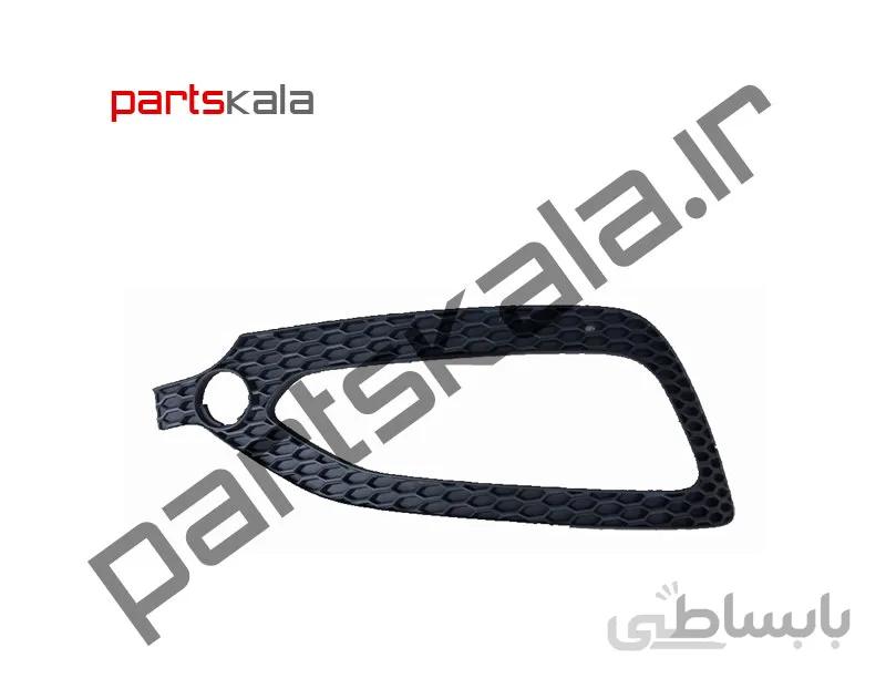 قاب‌پرژکتور راست سانتافه‌ DM
