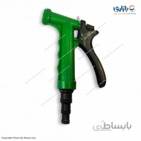 آب پاش شیلنگ تک کاره پلاستیکی به پارت (BEHPART)