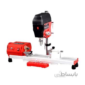 دستگاه گوی تراش (مینی خراطی و مینی دریل محک )مدل MBD-10 / MWL-300