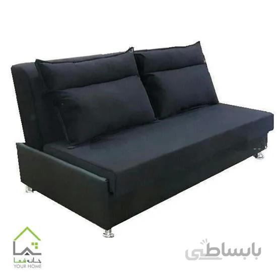 کاناپه تختخواب شو