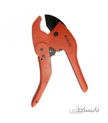 قیچی پی وی سی میلان مدل ML308 سایز بزرگ
