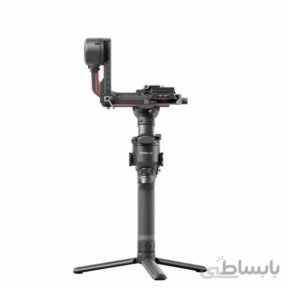 استابلایزر دوربین DJI Ronin RS 2