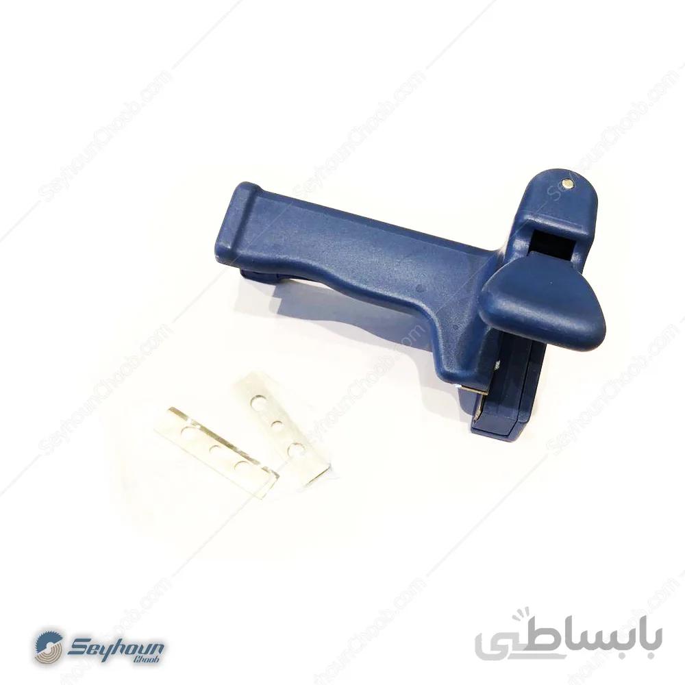 گیوتین (کاتر) نوار پی وی سی دستی TCL-MT120