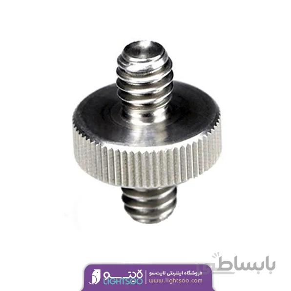 پیچ دوربین سه پایه ۱٫۴ به ۱٫۴
