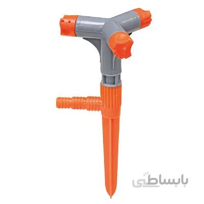 فواره پلاستیکی سه شاخ سایم SAYIM کد 1013